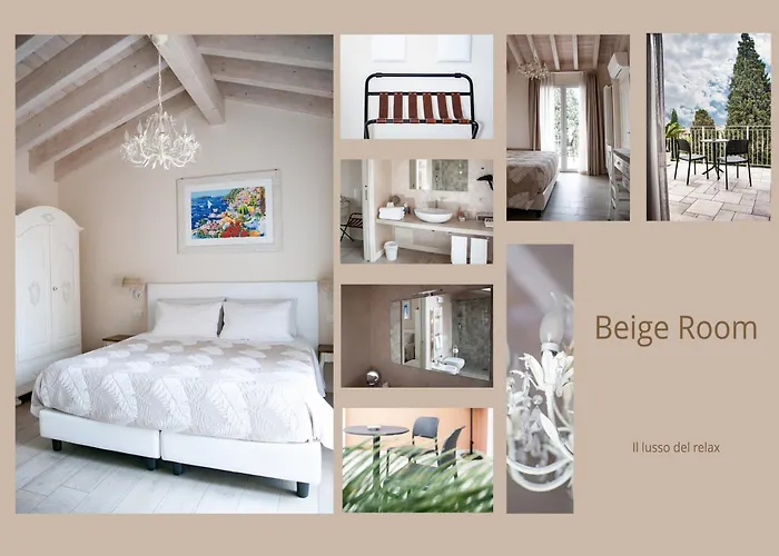 B&B La Fiaba Sirmione